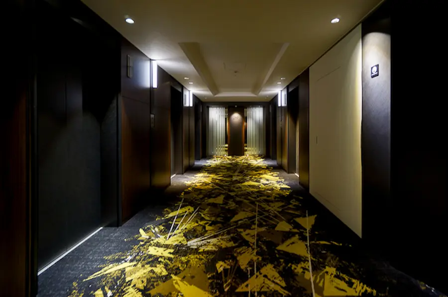 Hotel Nikko Osaka