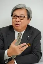 yoshimasa suenobu