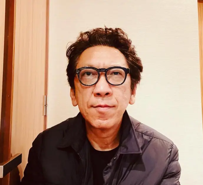 tomoyasu hotei