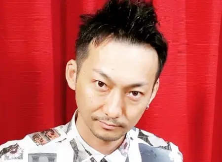 kazuki namioka