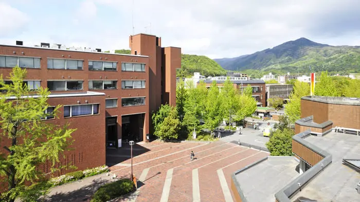 Kyoto Institute of Technology