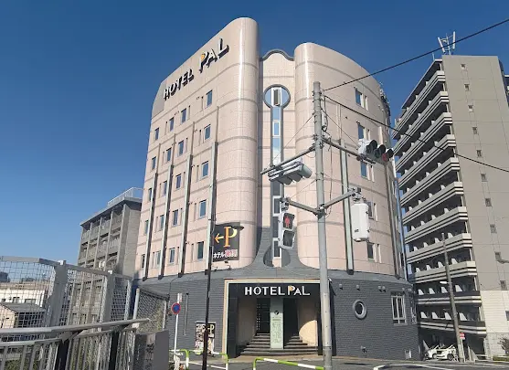 hotel pal otsuka