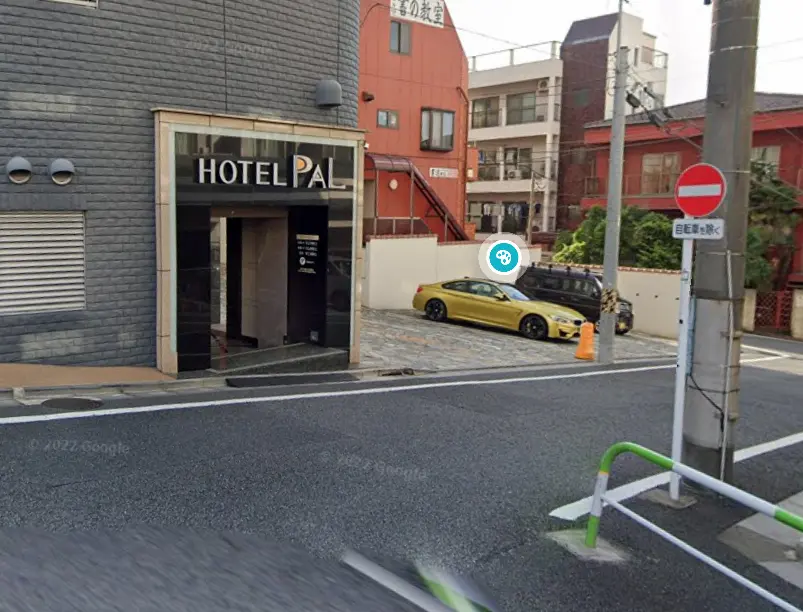 hotel pal otsuka