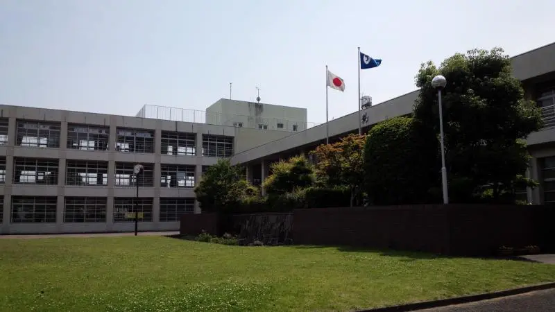 Hisayama Junior High School