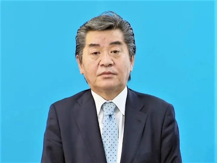 Kenji Kanda