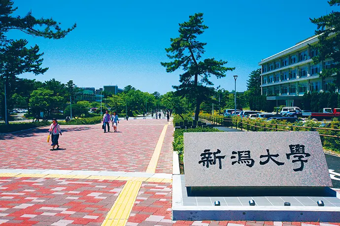 Niigata University