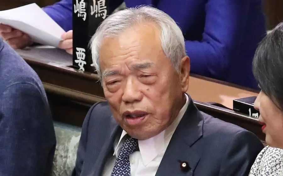 Yaichi Tanigawa