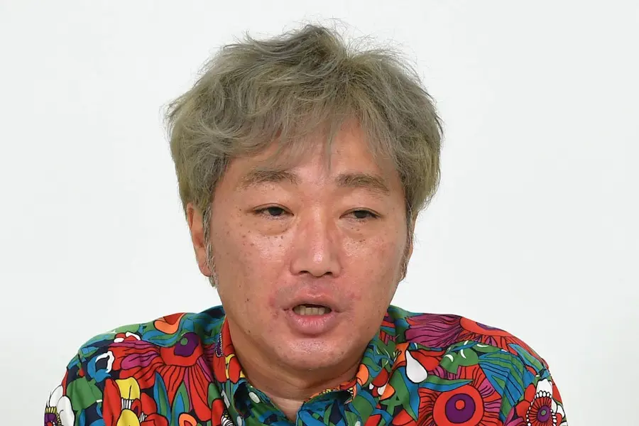 kazuhiro ozawa