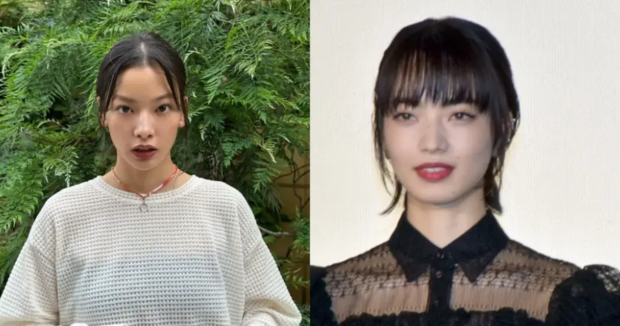 risa oda and nana komatsu