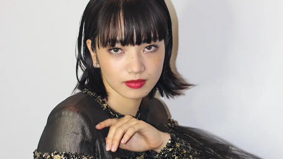 nana komatsu